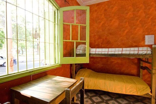Casa Pueblo Hostel Mendoza Exterior photo