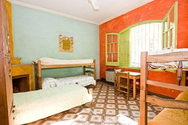 Casa Pueblo Hostel Mendoza Exterior photo
