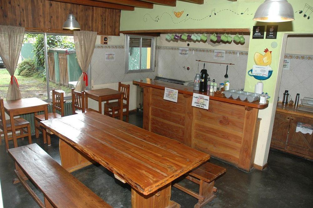 Casa Pueblo Hostel Mendoza Exterior photo