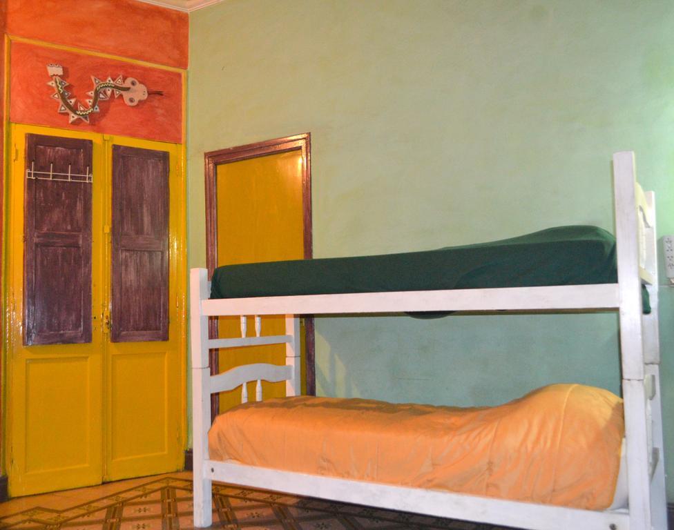 Casa Pueblo Hostel Mendoza Room photo